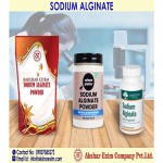 Sodium Alginate small-image